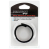 Perfect Fit Cockring ajustable Neoprene 4 pressions